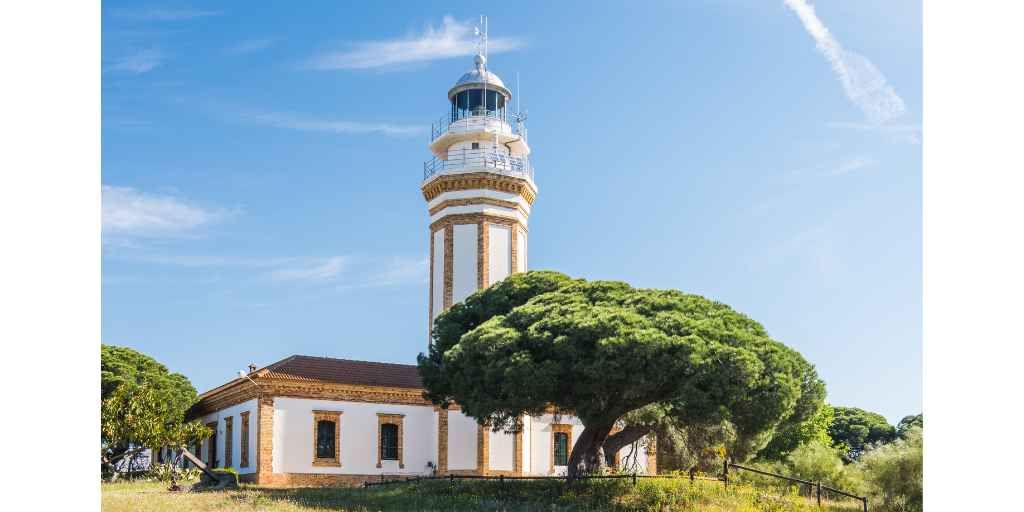 Faro del Picacho