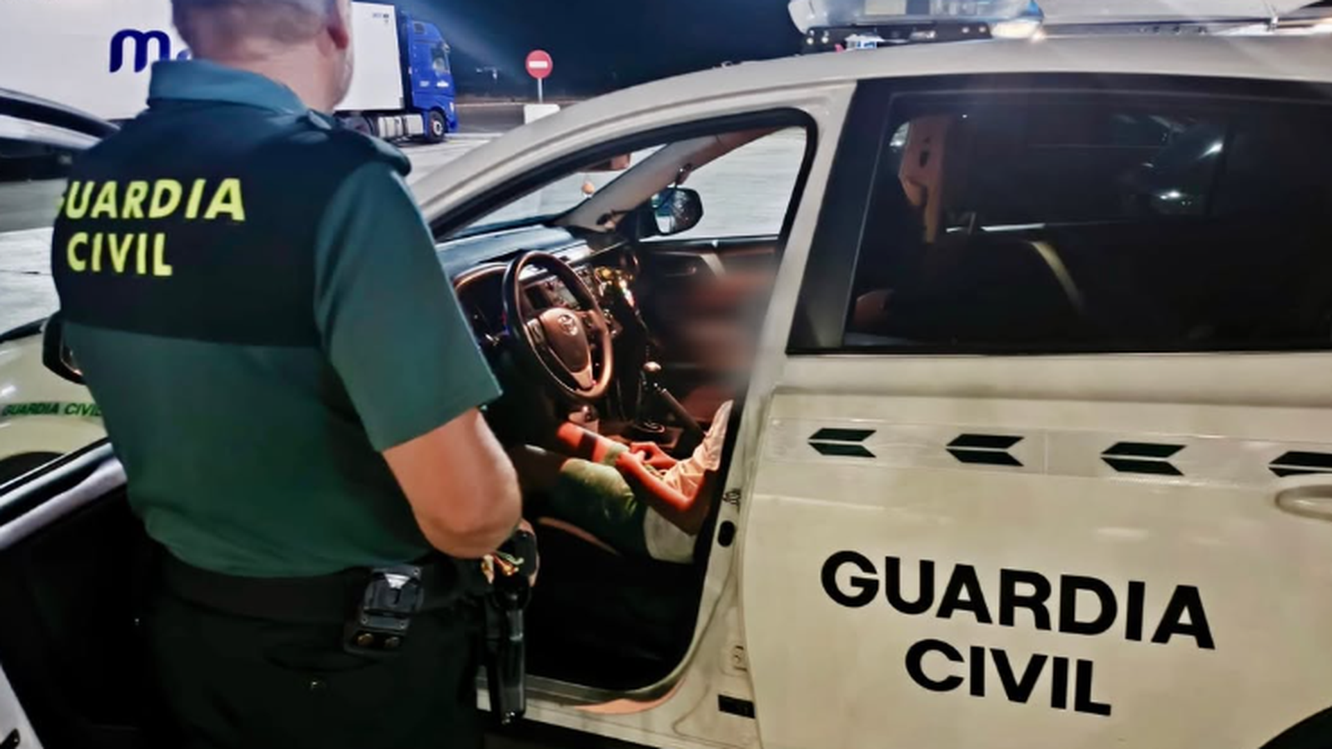 Guardia civil Guardia civil