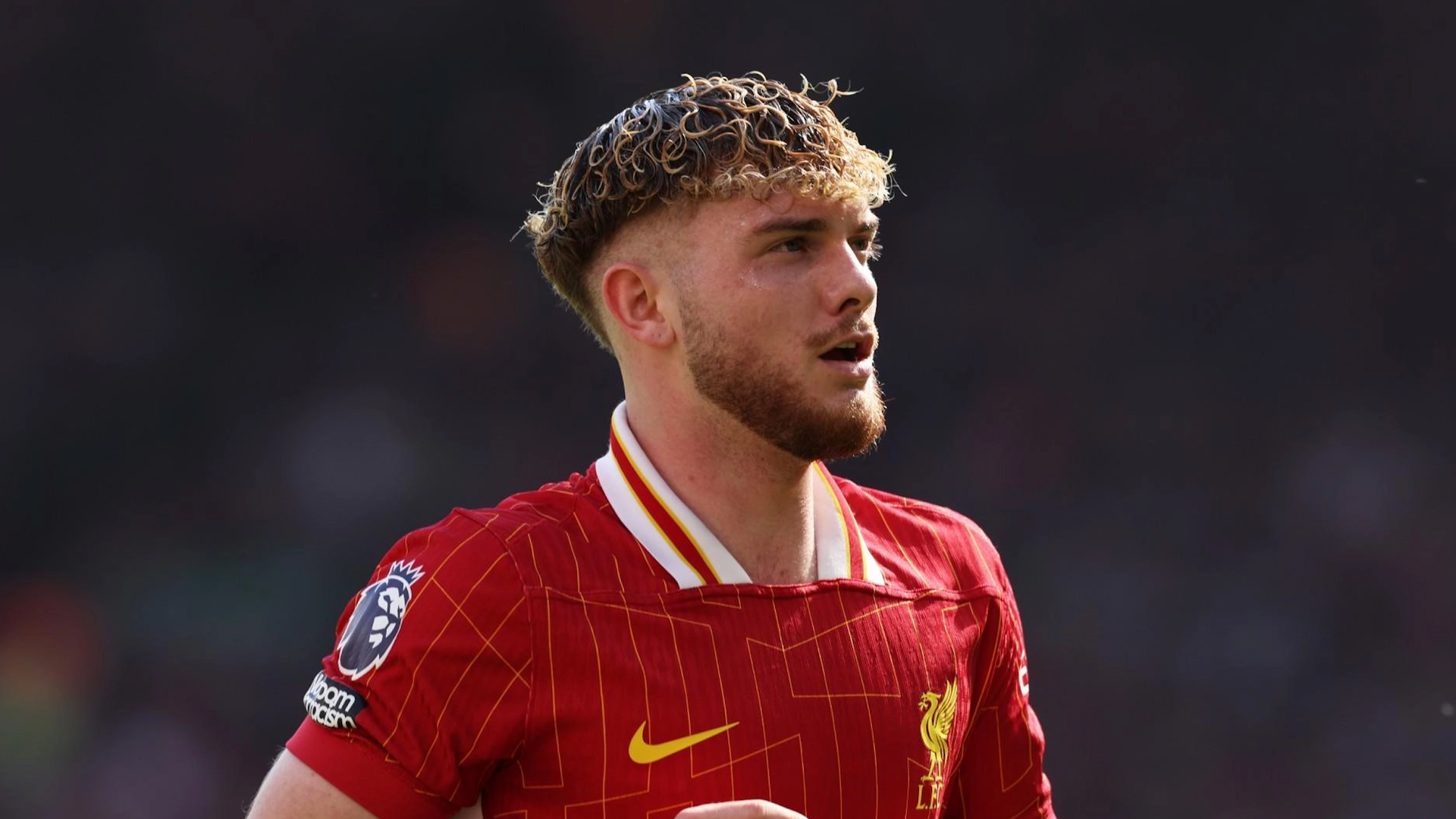 Harvey Elliott