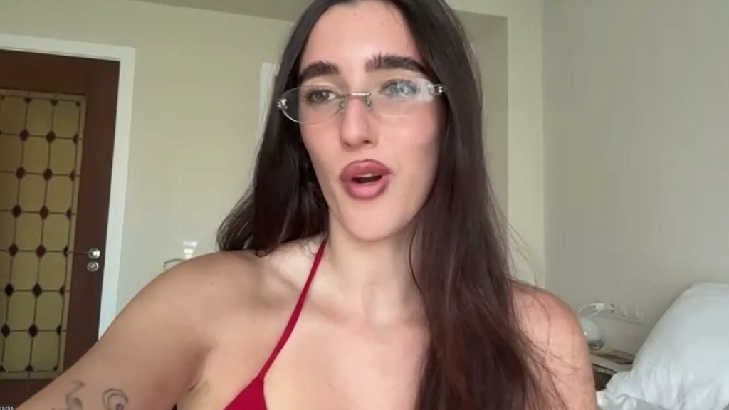 Judeline, la primera mujer española en colocarse en el número uno de Spotify a nivel global: "No tenía plan B, o era cantante o nada"