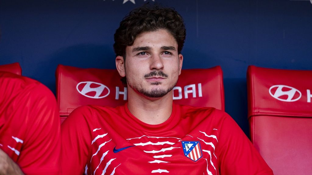 Jota Jordi aún no da por perdido a Julián Álvarez para el Barça
