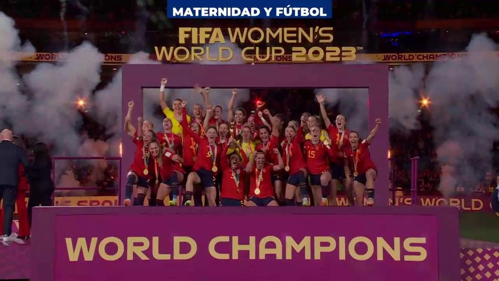 La Federación Española de Fútbol planea un acuerdo para facilitar a las futbolistas que congelen sus óvulos