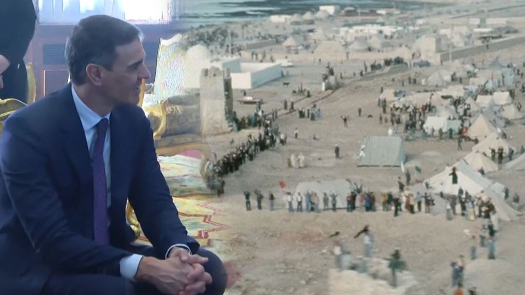 La relación histórica entre Marruecos y España: del desierto del Sahara a Ceuta y Melilla