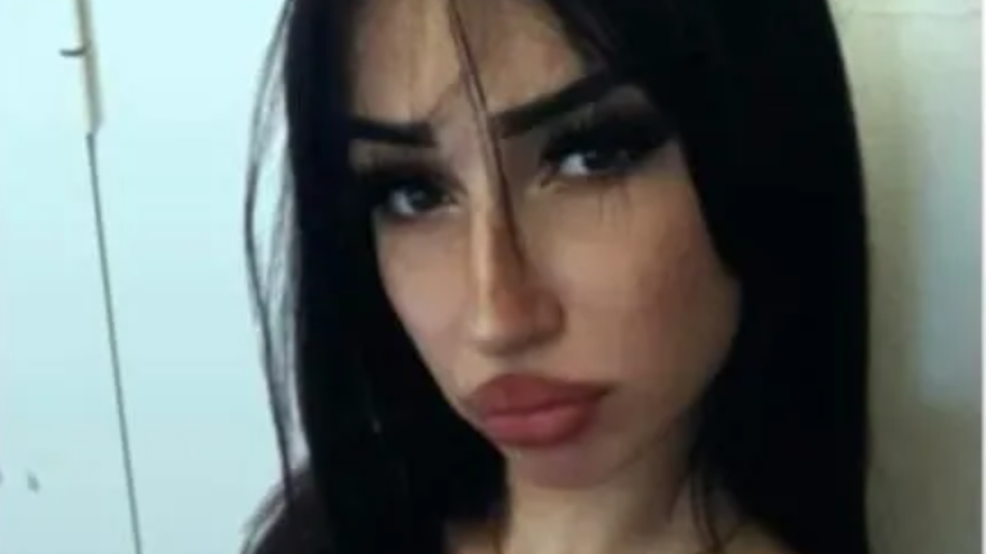 Maria Spinelli, la joven de 22 años fallecida en el tiroteo en una rave de Suiza