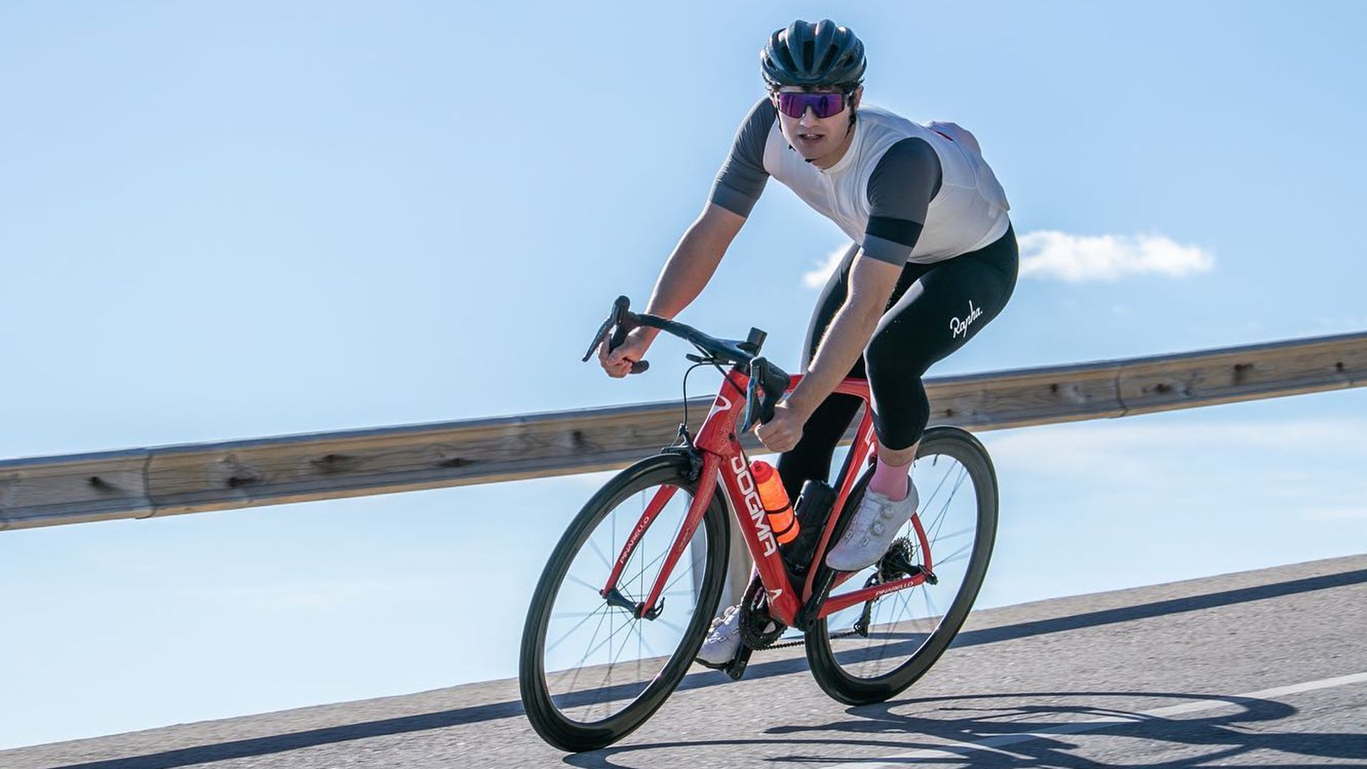 Miguel Indurain Jr.