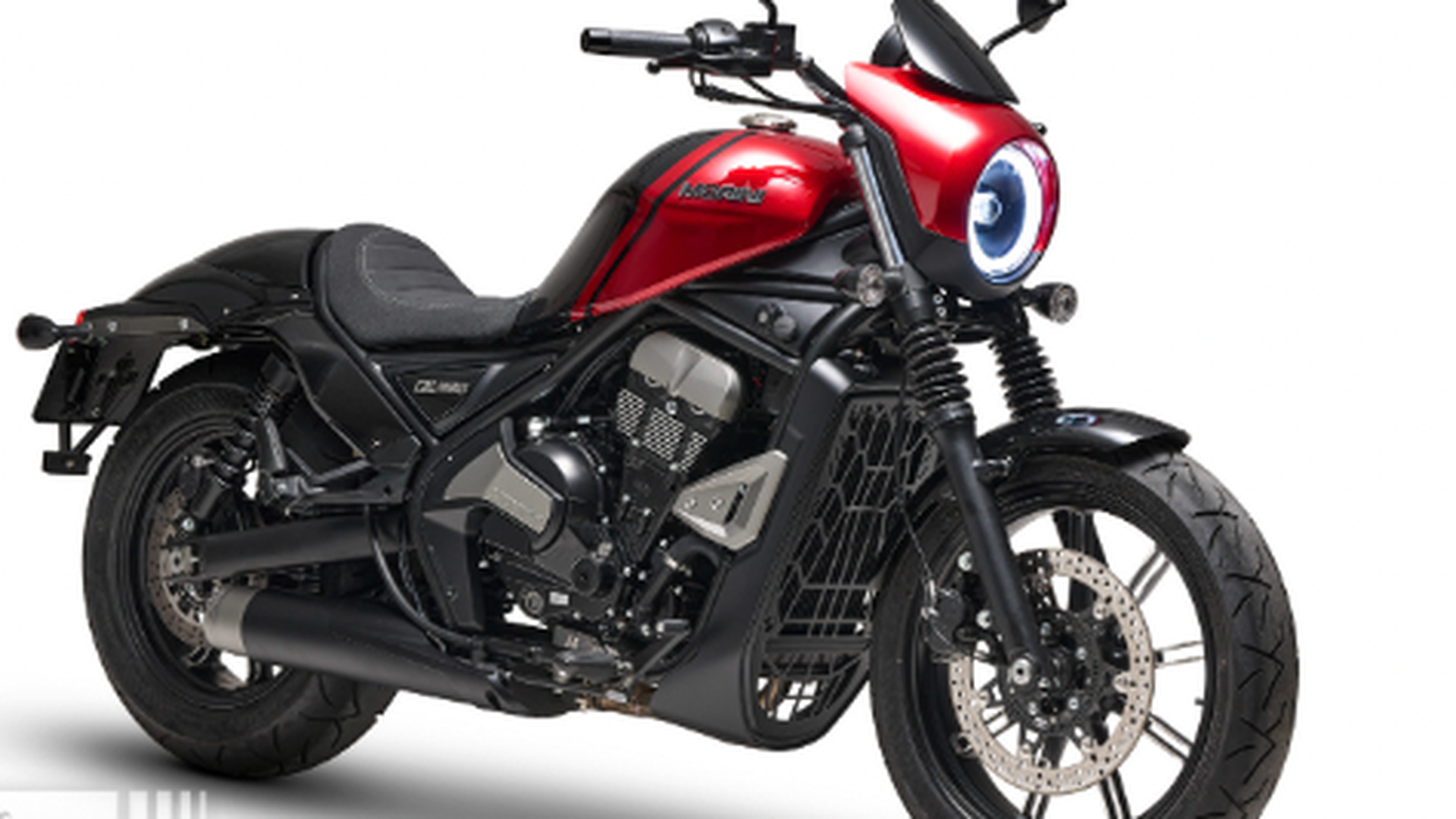 Moto Marini Calibro Moto Marini Calibro