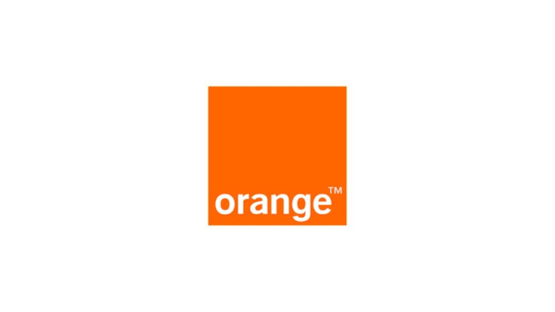 Orange y su red premiada