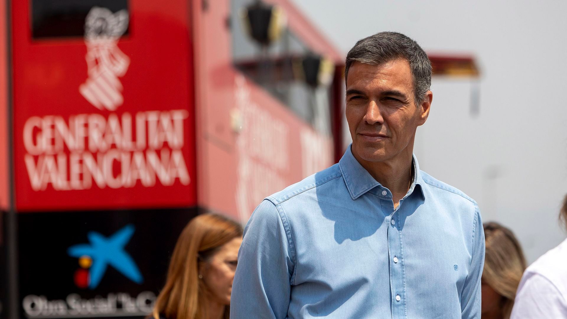 Pedro Sánchez