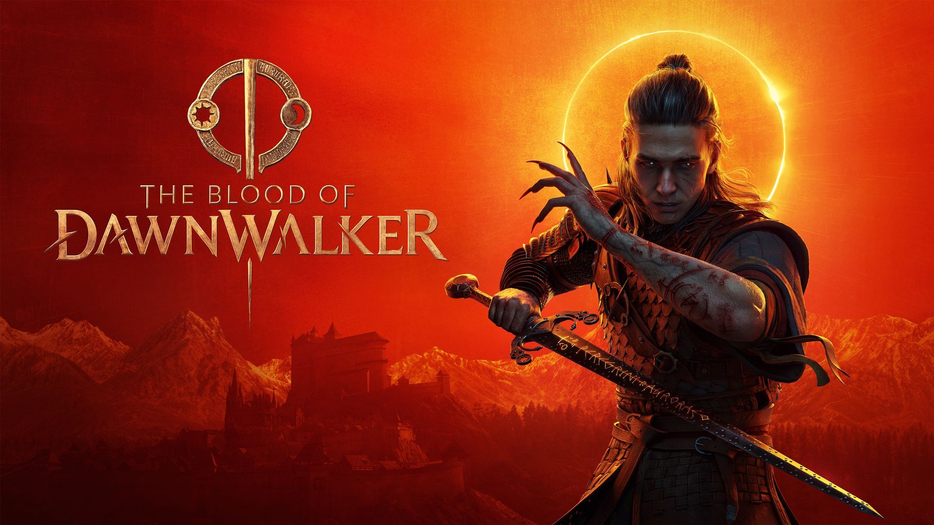 The Blood of Dawnwalker The Blood of Dawnwalker