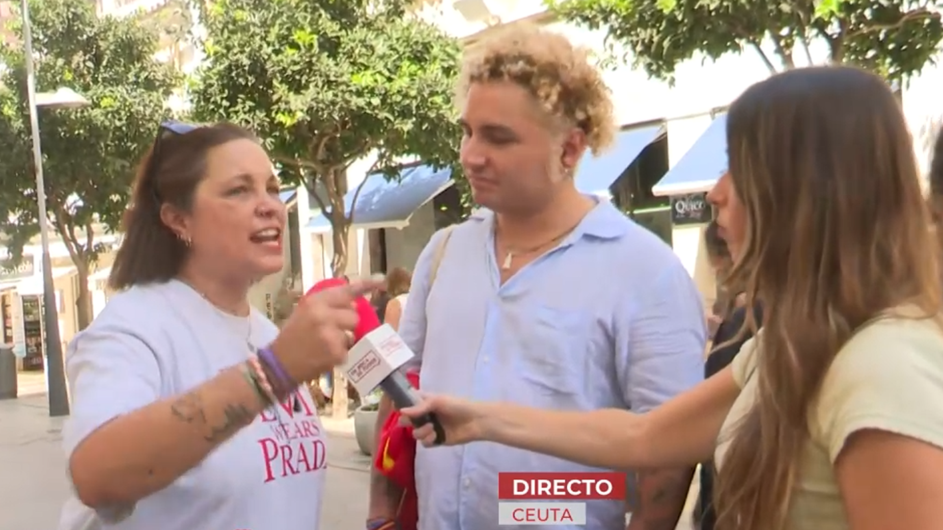 Vecinos