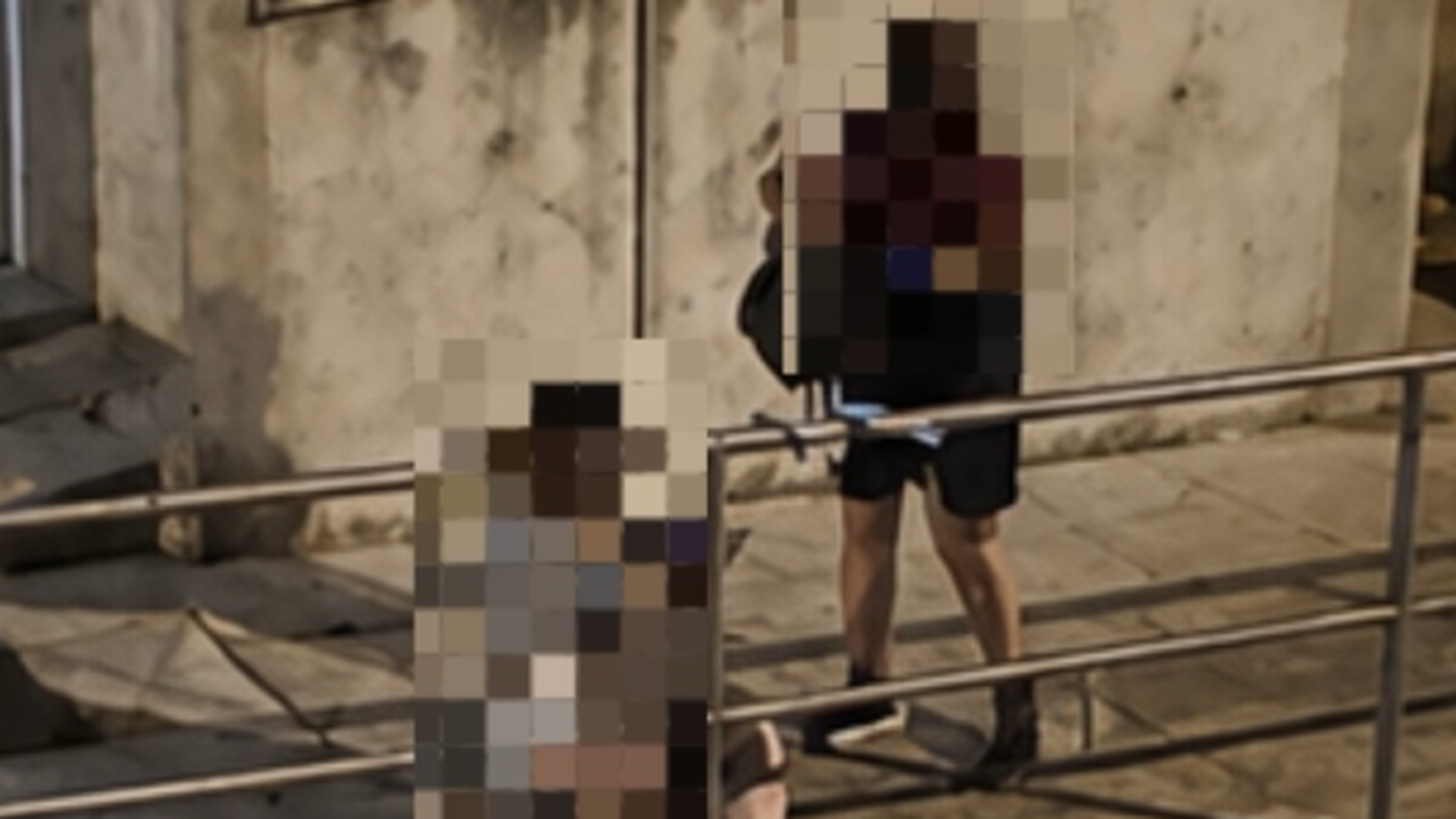 Ataque tras una discusión de Tráfico en Granada.jpg Ataque tras una discusión de Tráfico en Granada.jpg