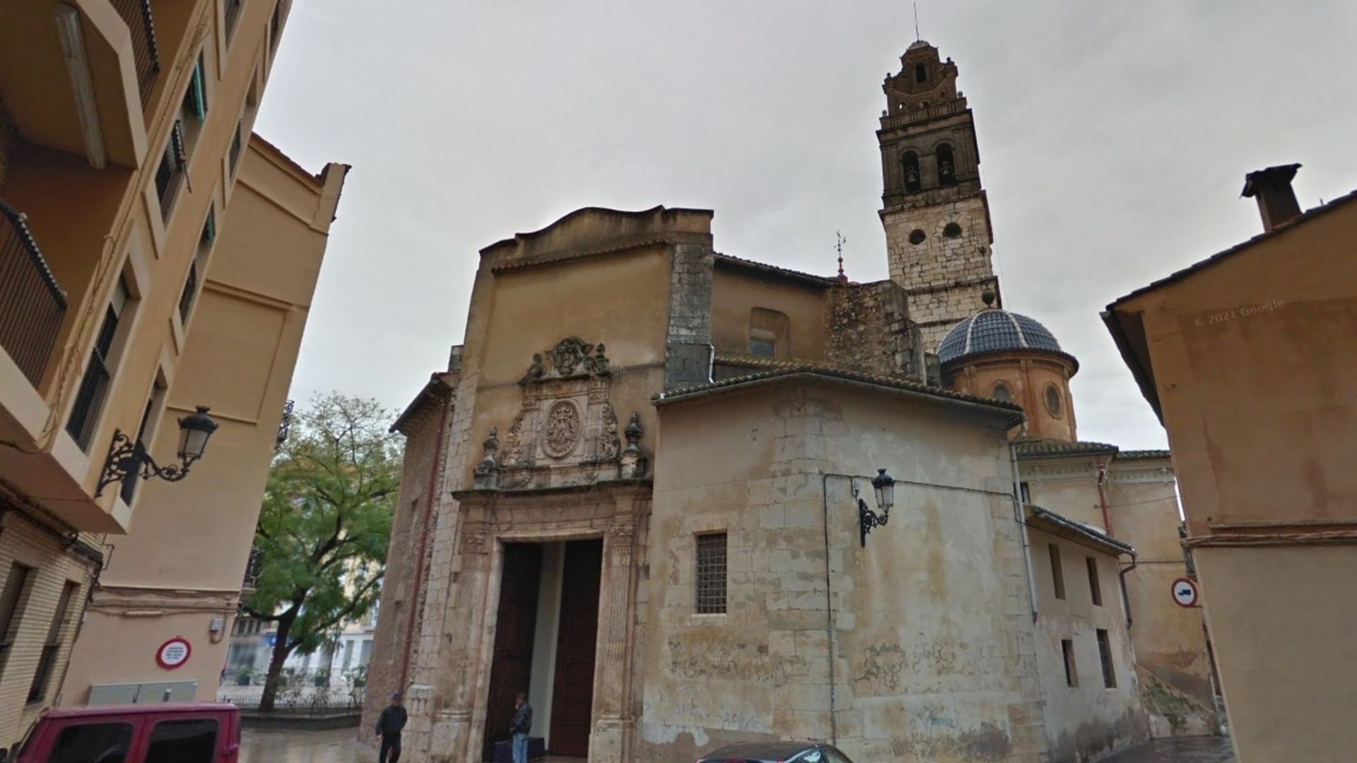 Carcaixent, Valencia