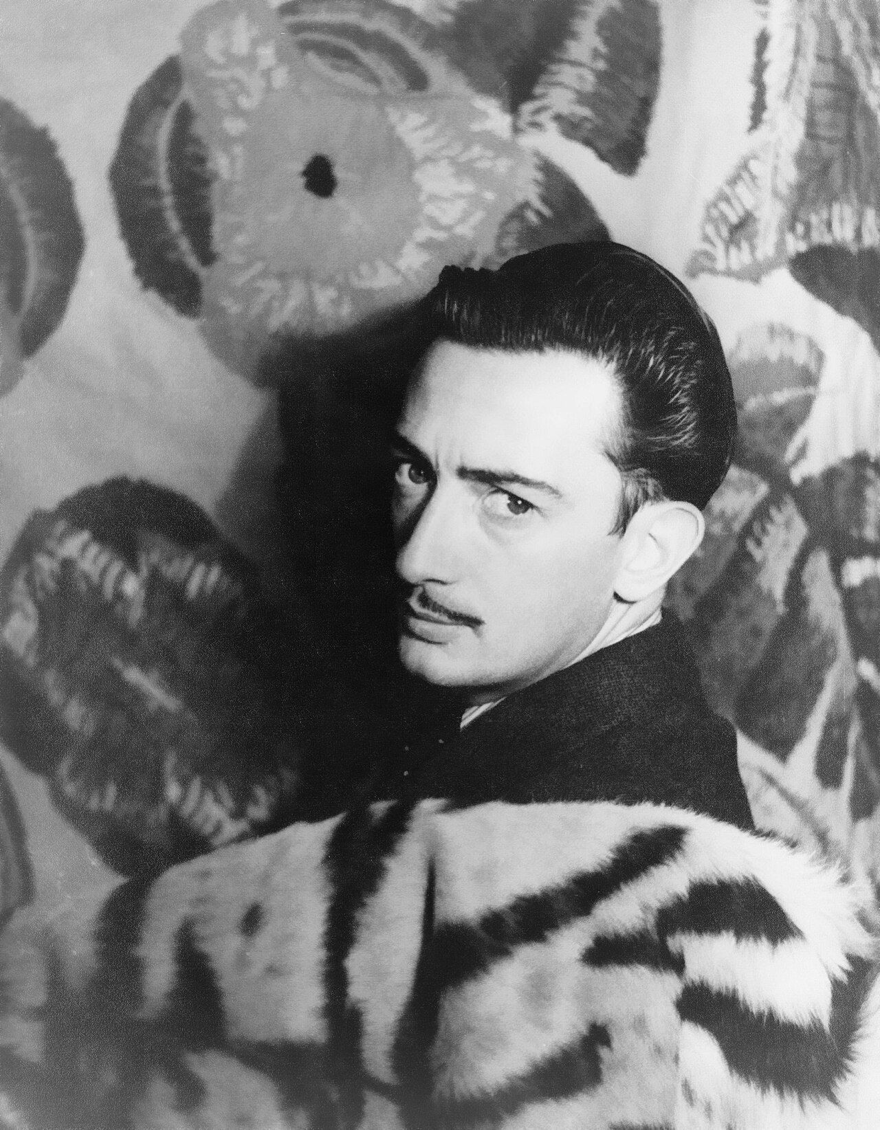 Dalí en 1939