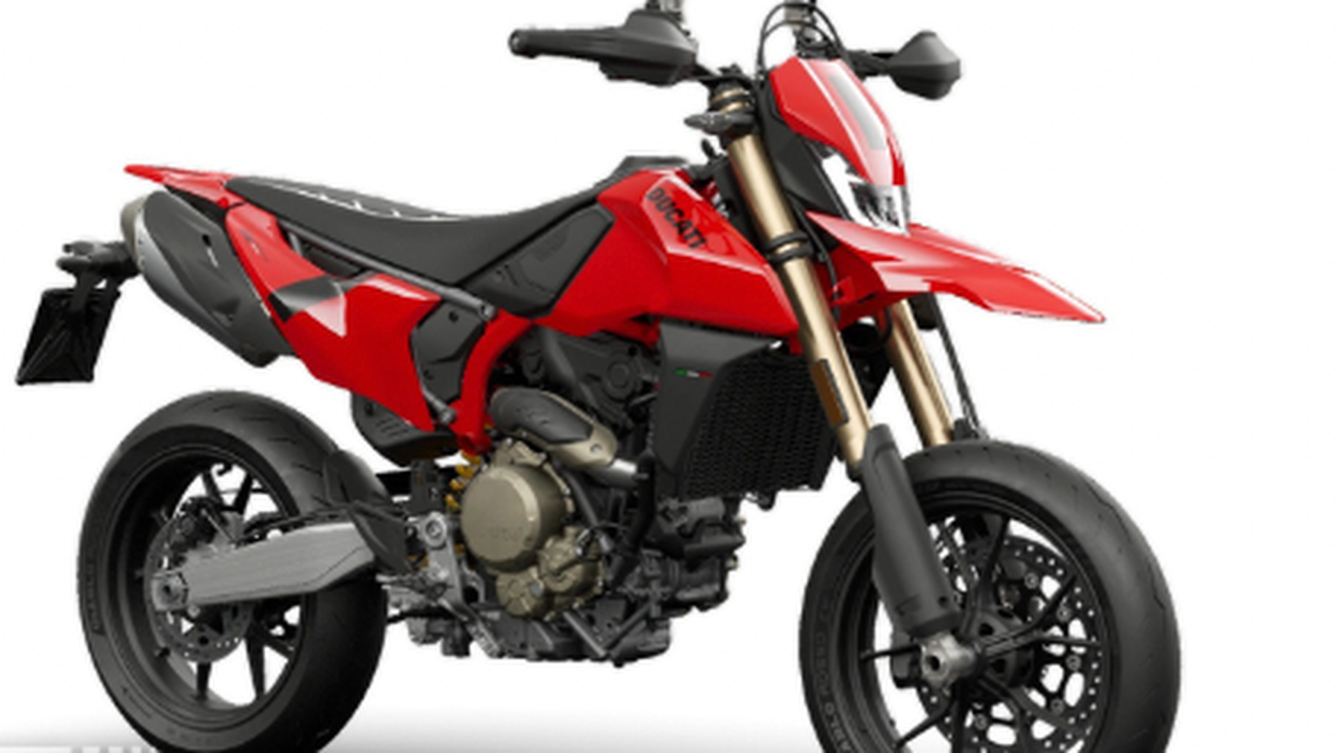 Ducati Hypermotard 698 Mono Ducati Hypermotard 698 Mono
