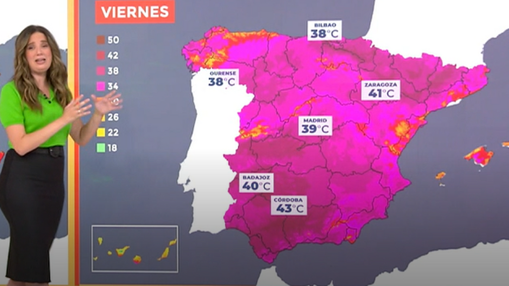 El verano de 2026, el más caluroso desde que hay registros, se cobra más de 5.000 vidas en España y no va a parar