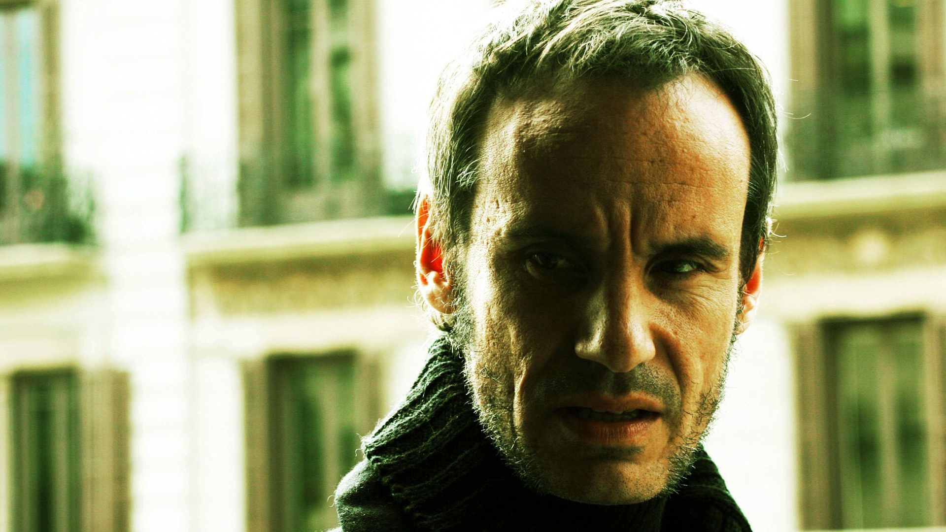 Francesc Garrido