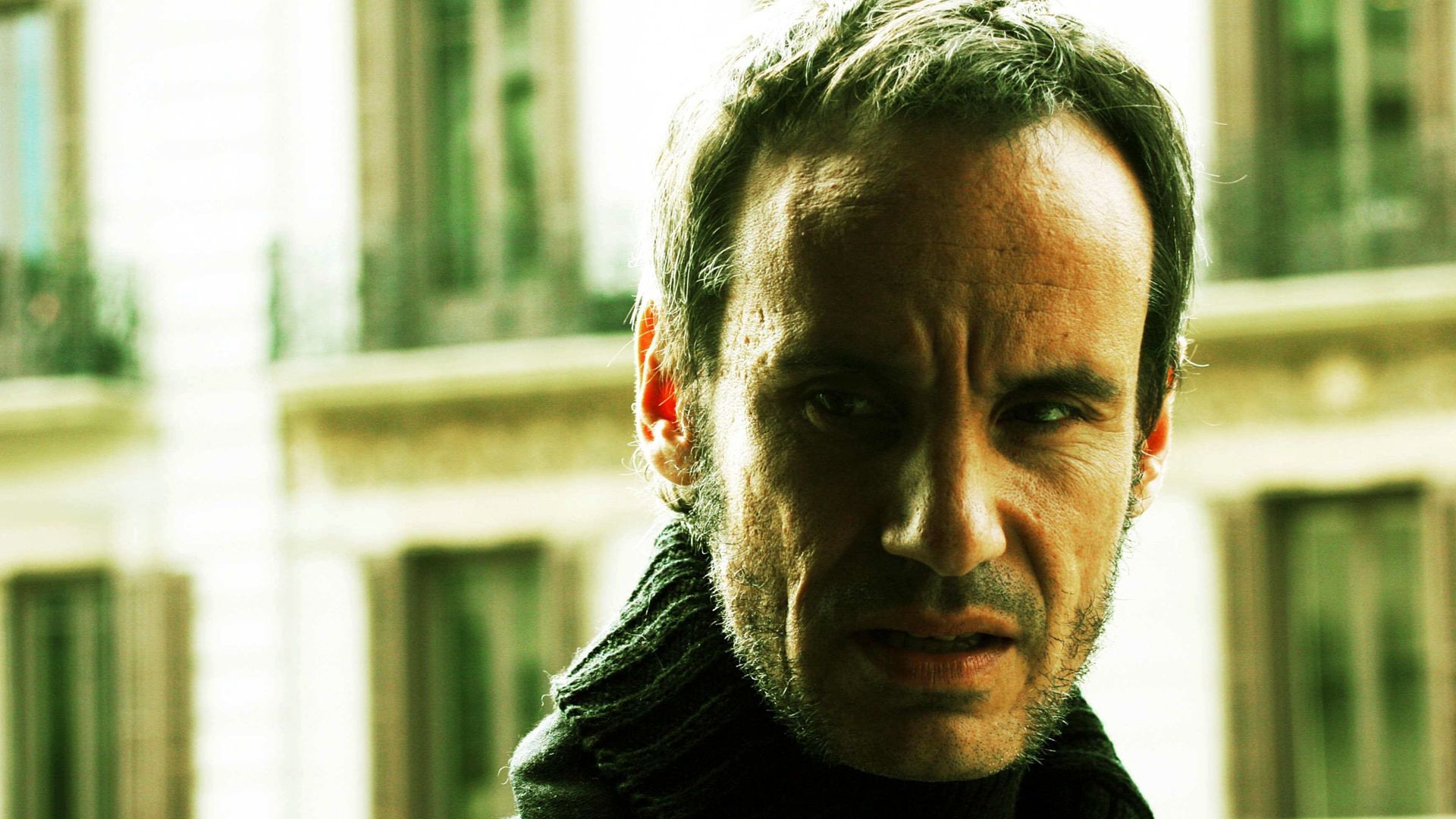 Francesc Garrido