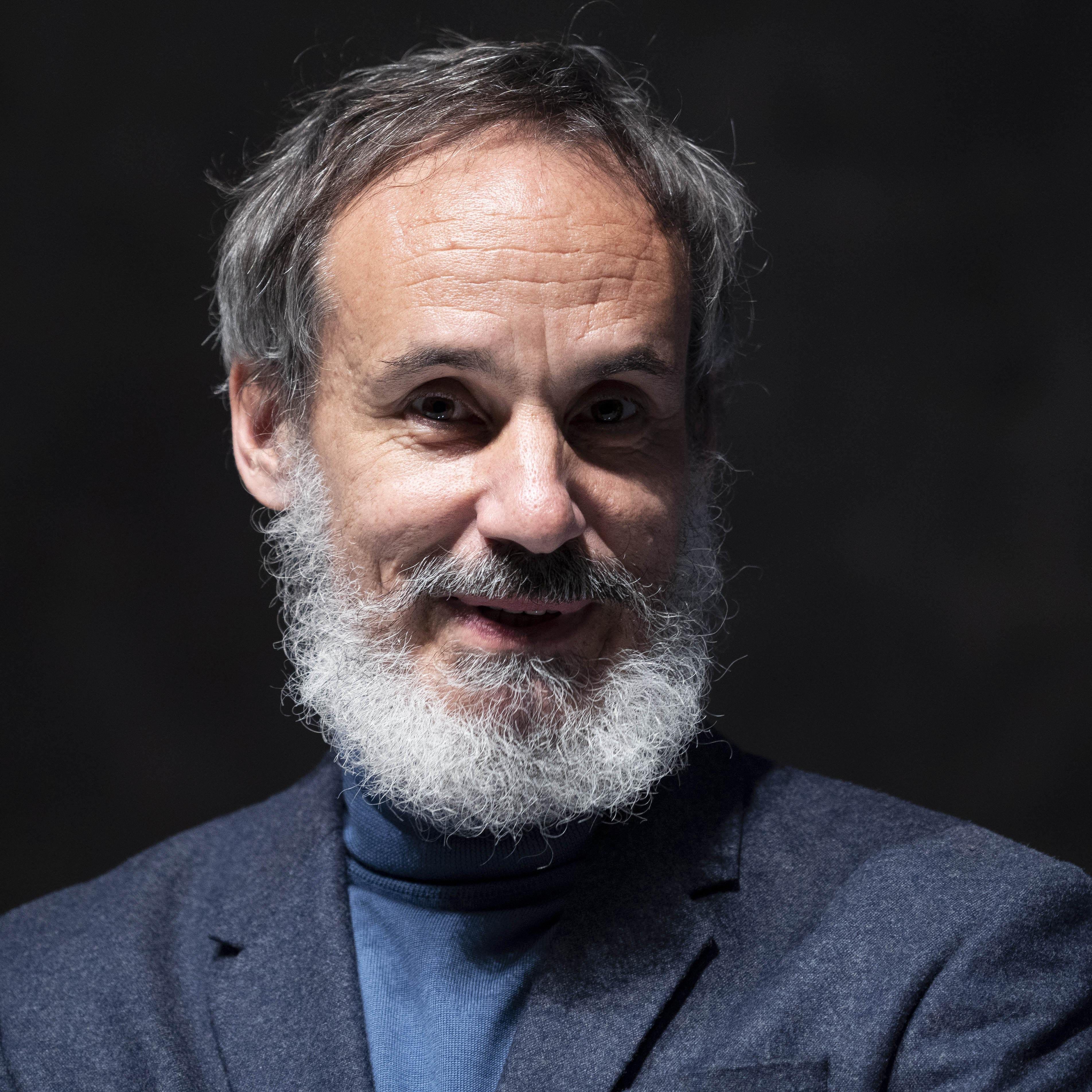 Francesc Garrido
