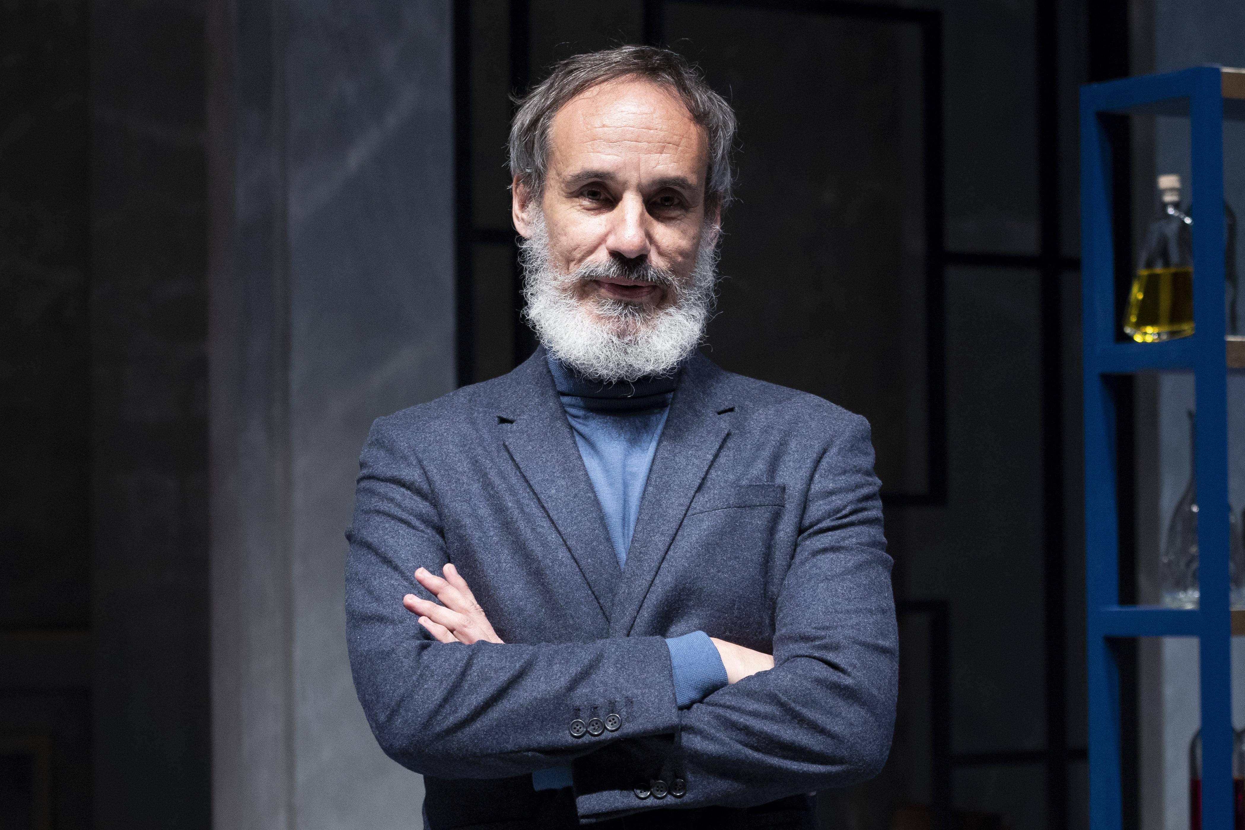 Francesc Garrido