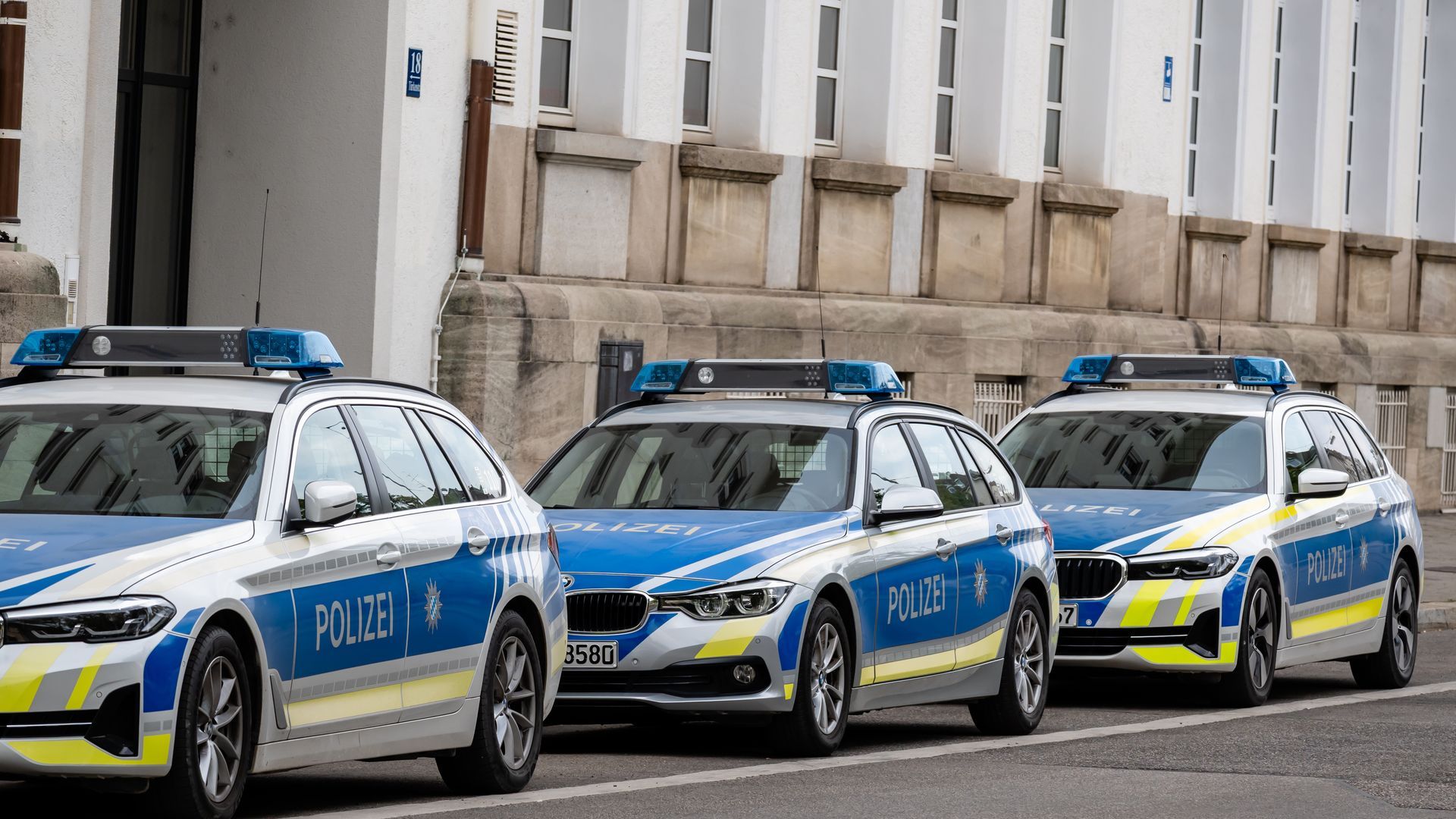Hallados en Alemania varios artefactos explosivos en una subestación eléctrica de Brandeburgo Hallados en Alemania varios artefactos explosivos en una subestación eléctrica de Brandeburgo