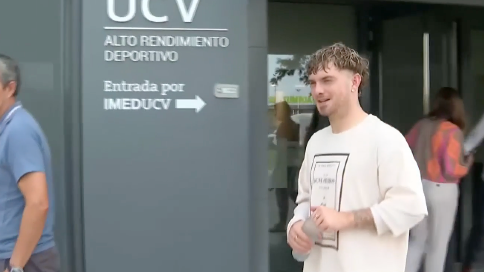 Harvey Elliot ya ha pasado el reconocimiento médico