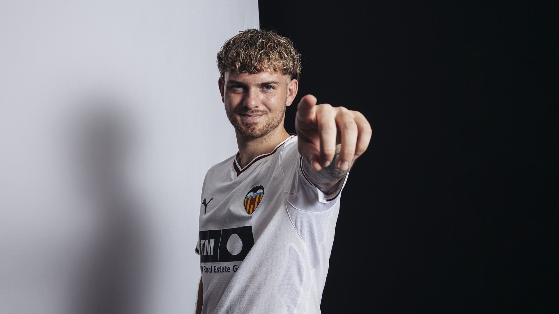 Harvey Elliott, nuevo fichaje del Valencia CF