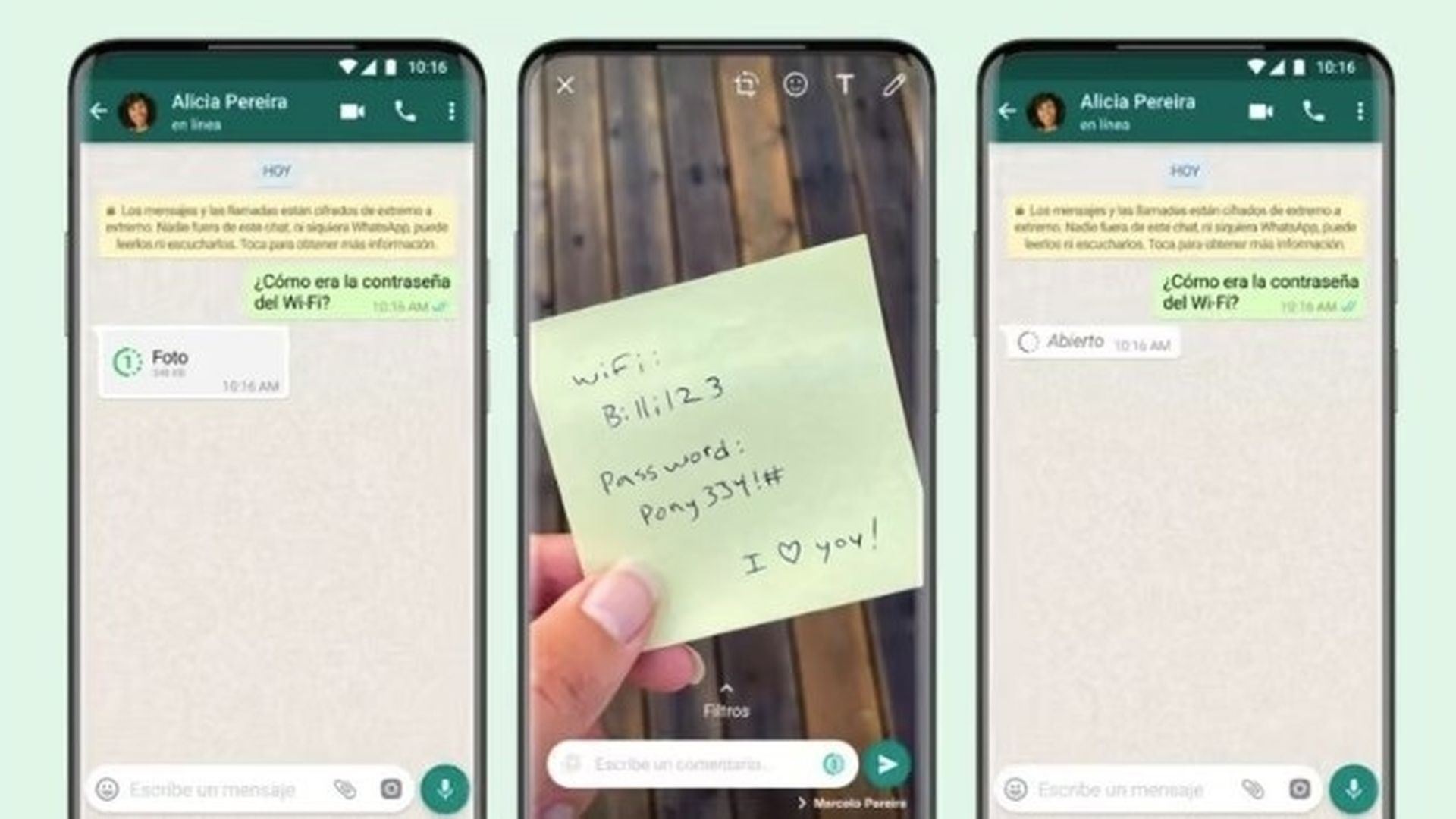 La estafa de las fotos de visualización única en WhatsApp: en qué consiste y qué puedes hacer para no caer en la extorsión La estafa de las fotos de visualización única en WhatsApp: en qué consiste y qué puedes hacer para no caer en la extorsión