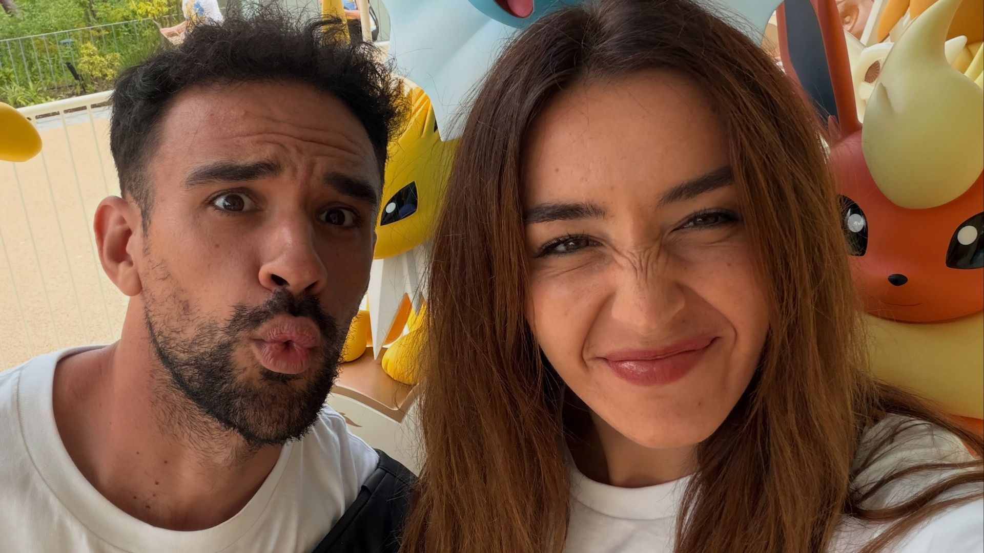 Lola Índigo mantiene una relación sentimental con Illo Juan Lola Índigo mantiene una relación sentimental con Illo Juan