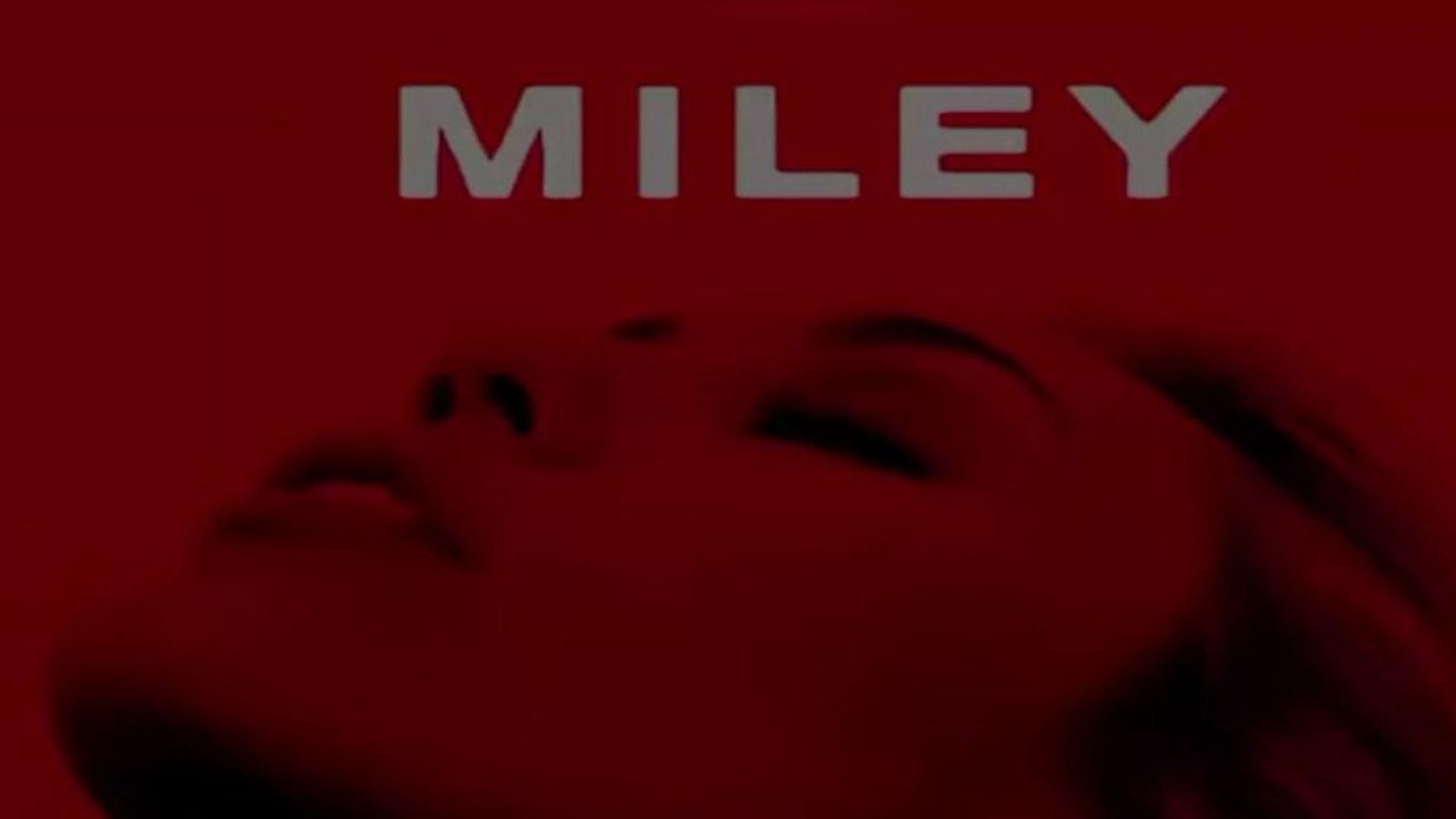 Miley Cyrus será ahora solo Miley y anuncia nuevo álbum