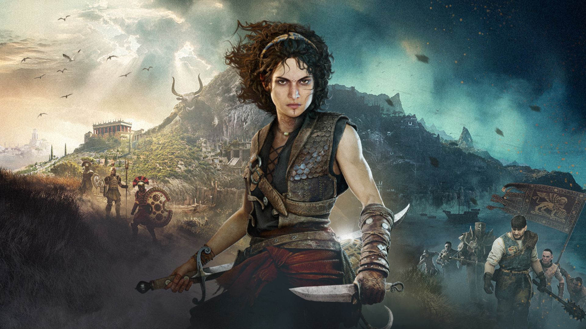 Resonance: A Plague Tale Legacy Resonance: A Plague Tale Legacy