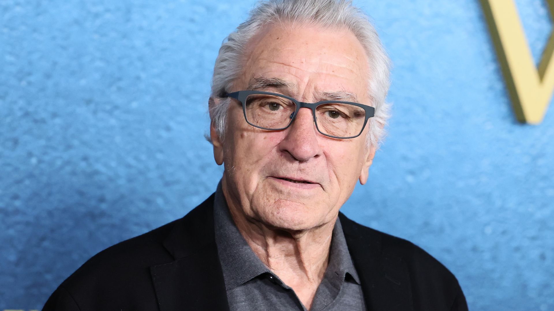 Robert De Niro en 2026 Robert De Niro en 2026