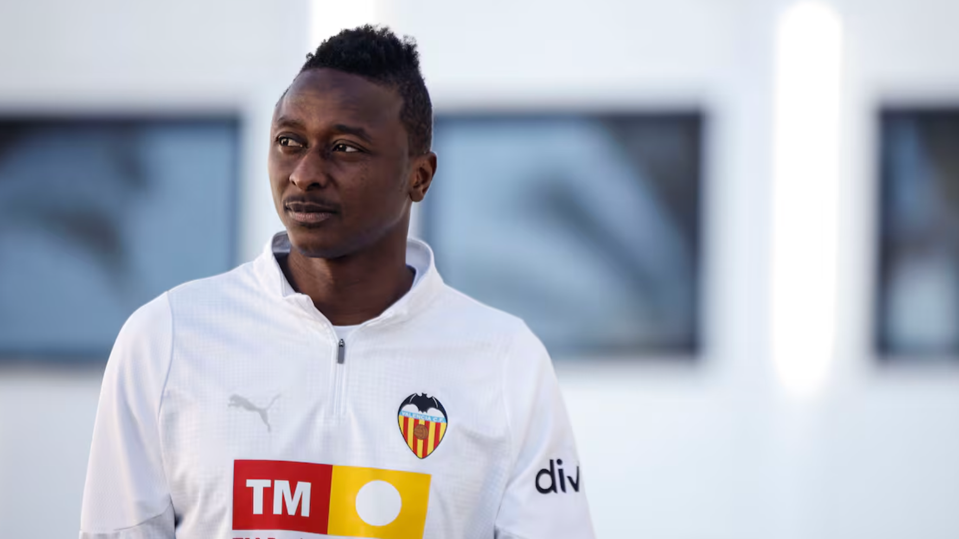 Sadiq está roto