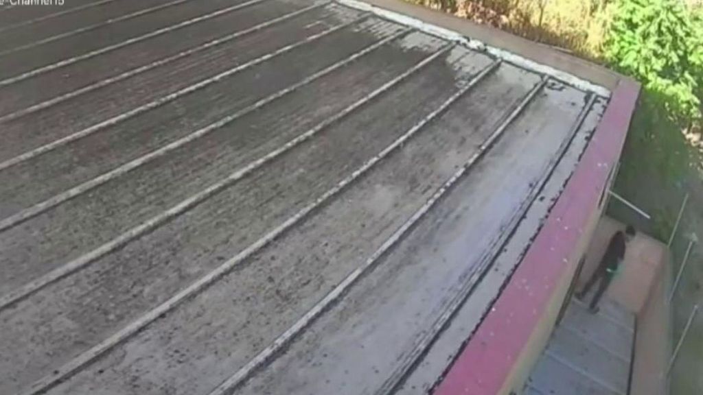 Temor entre los padres de Ceuta por la vuelta al colegio: "Los niños de aquí también son menores"