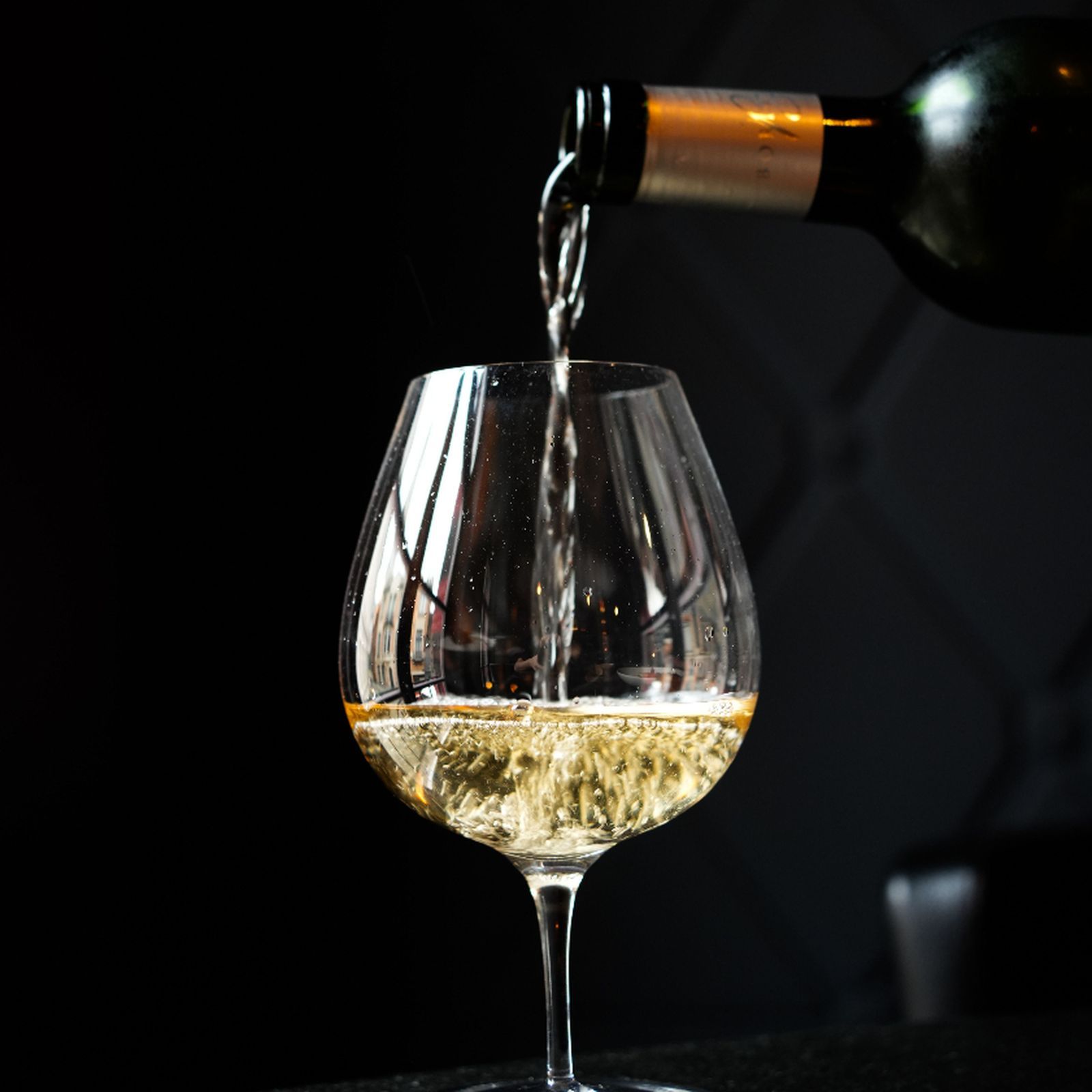 Vino blanco