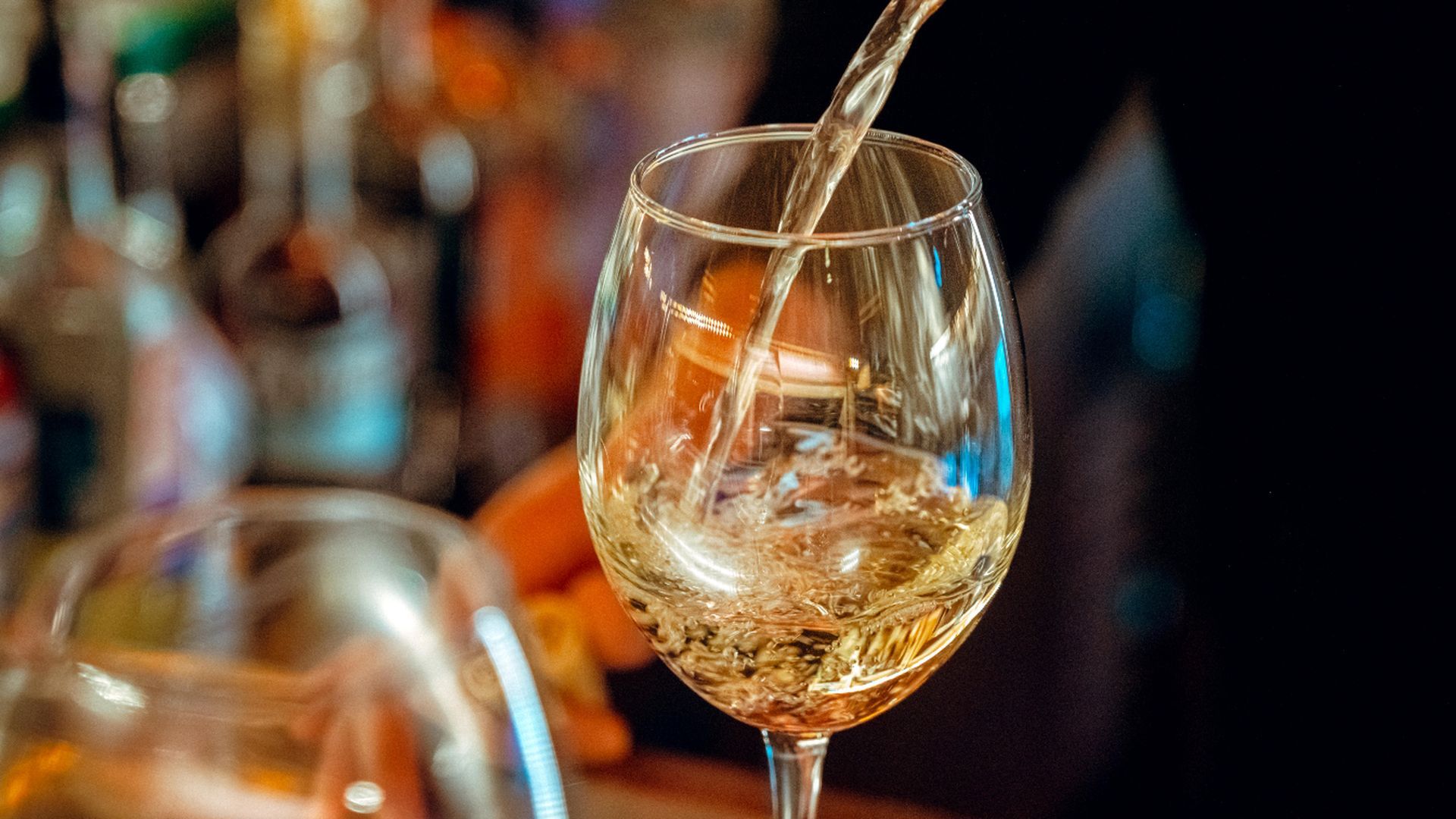 Vino blanco Vino blanco