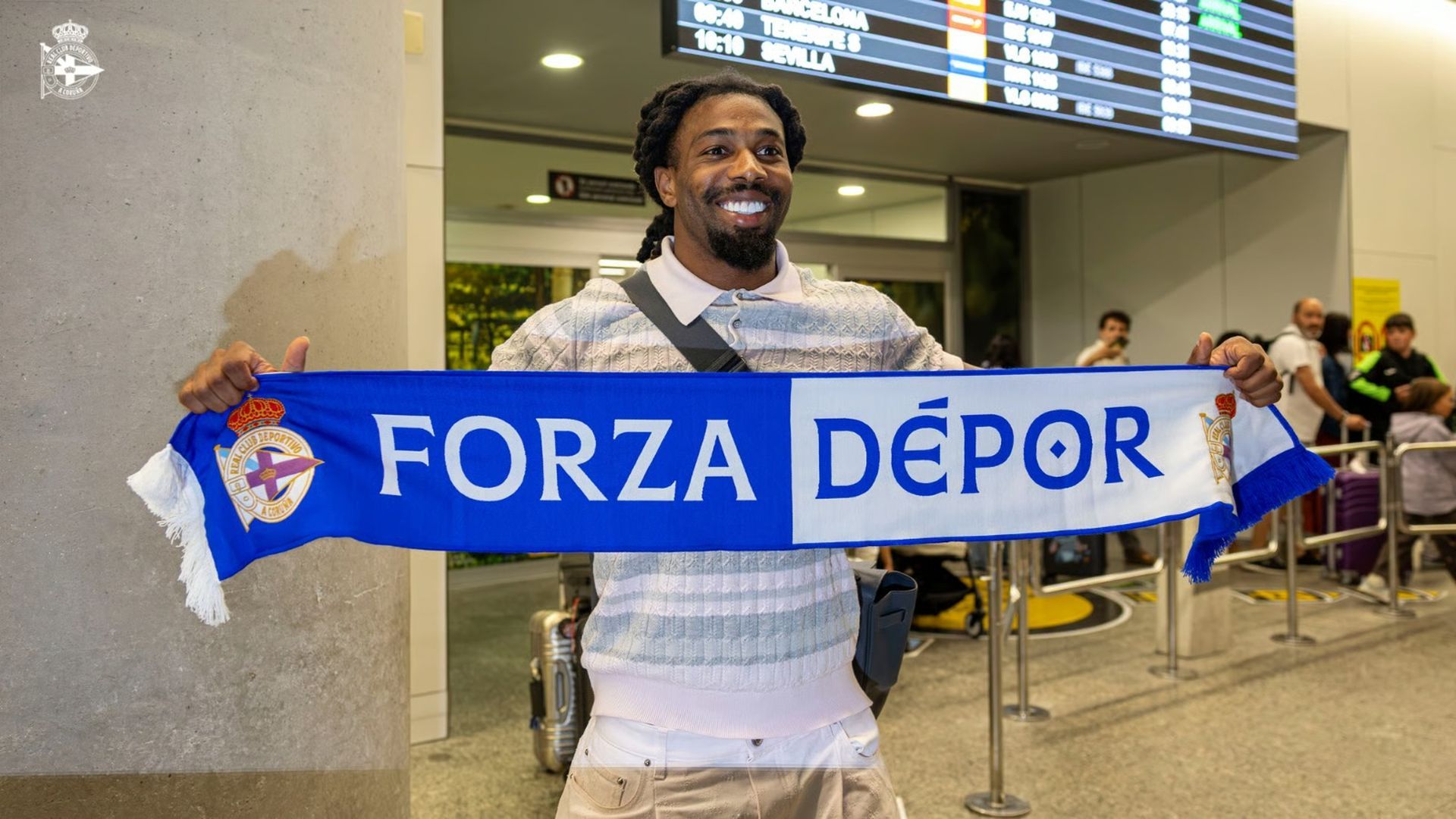 Adama Traoré como herculino Adama Traoré como herculino