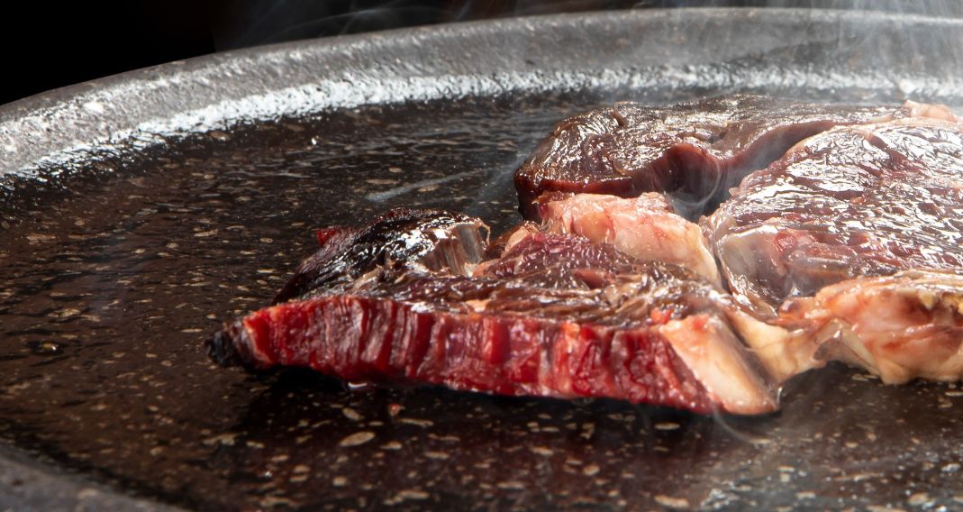 Carne de buey CaBu