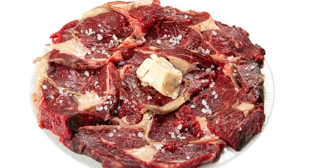 Carne de buey CaBu