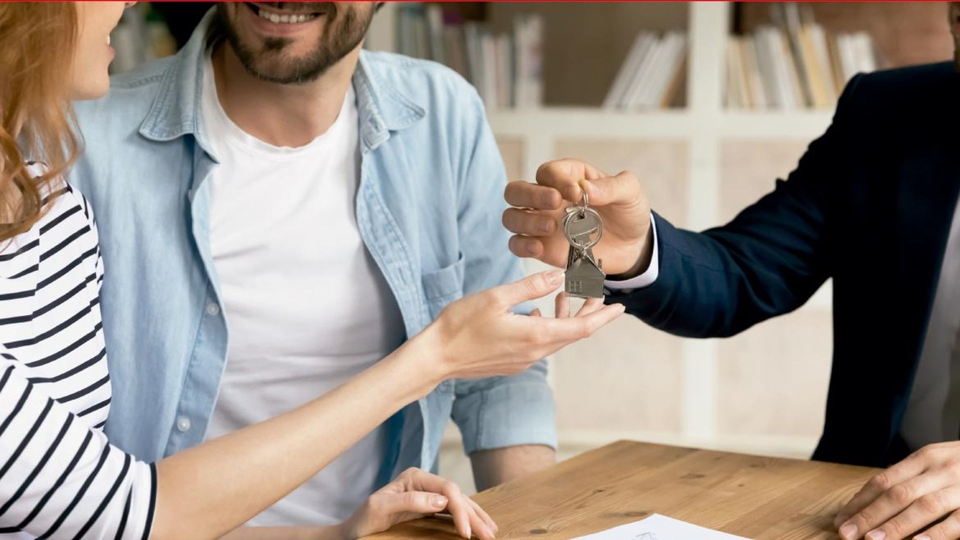 Compra de primera vivienda Compra de primera vivienda