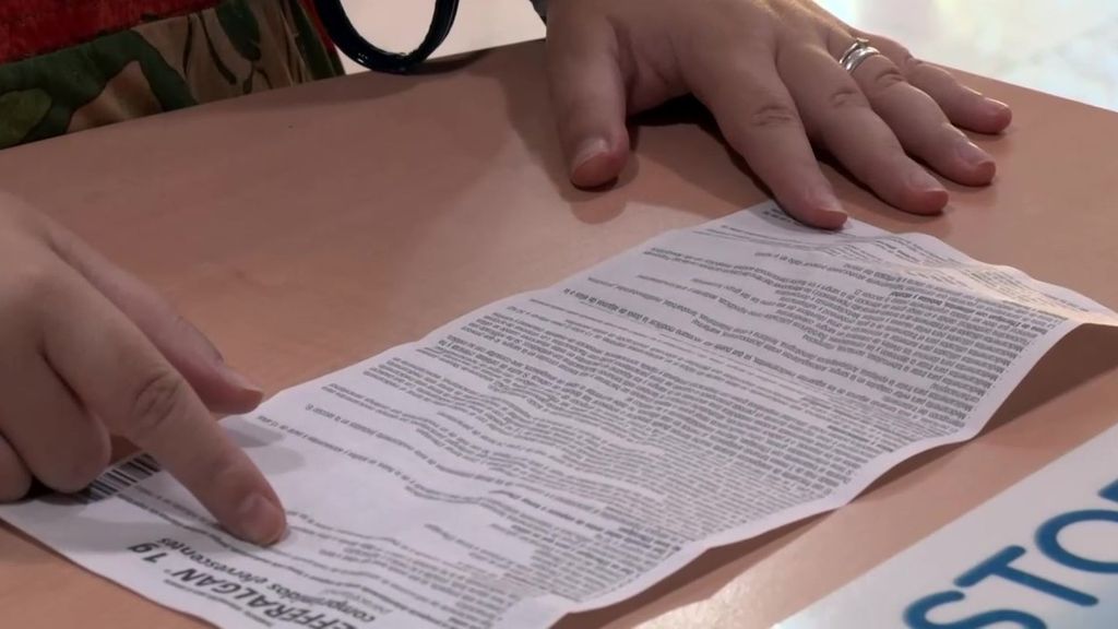 El día a día de las personas con dificultades cognitivas y la importancia de mejorar la accesibilidad: "Con un dibujo estaría perfecto"
