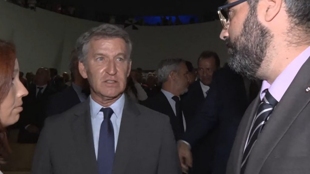 El informe sobre la entrada en Ceuta provoca una cascada de reacciones: Sumar apunta a Marruecos y Feijóo pide la dimisión de Marlaska