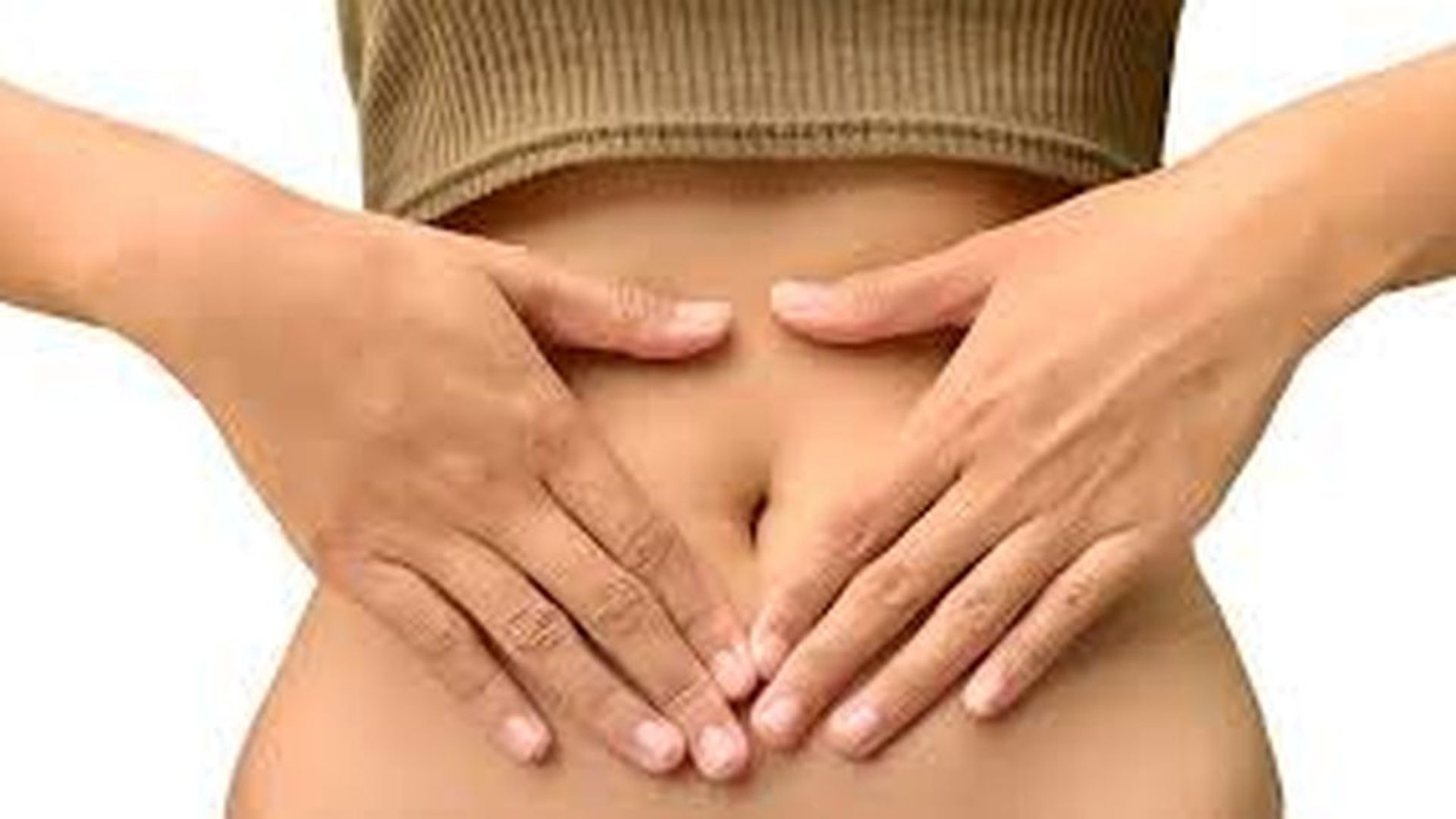 El rugido de tripas solo es indicador de que haces la digestión El rugido de tripas solo es indicador de que haces la digestión