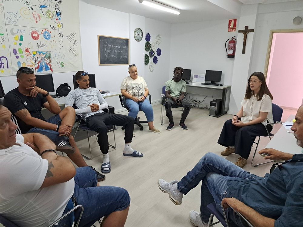 Fundació Obra Mercedària