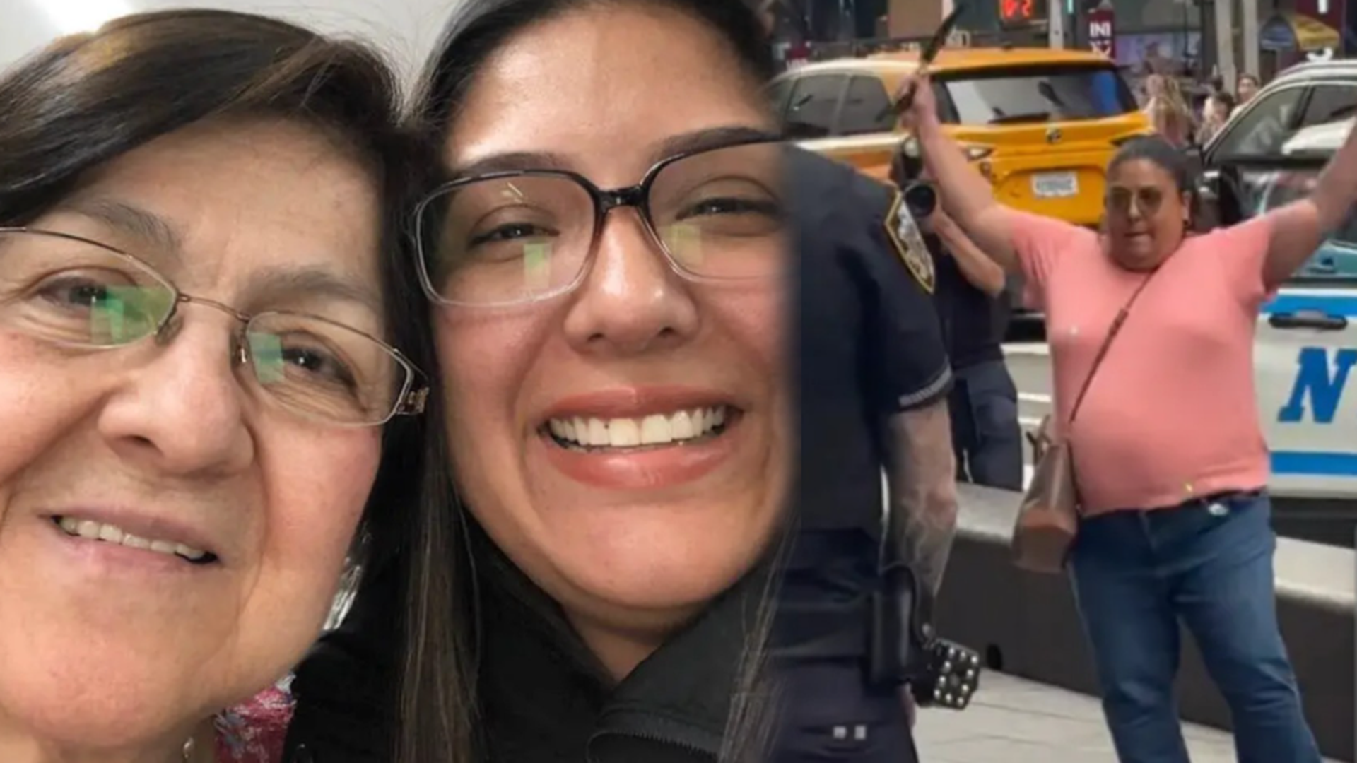 Habla la familia de la asesina de Times Square