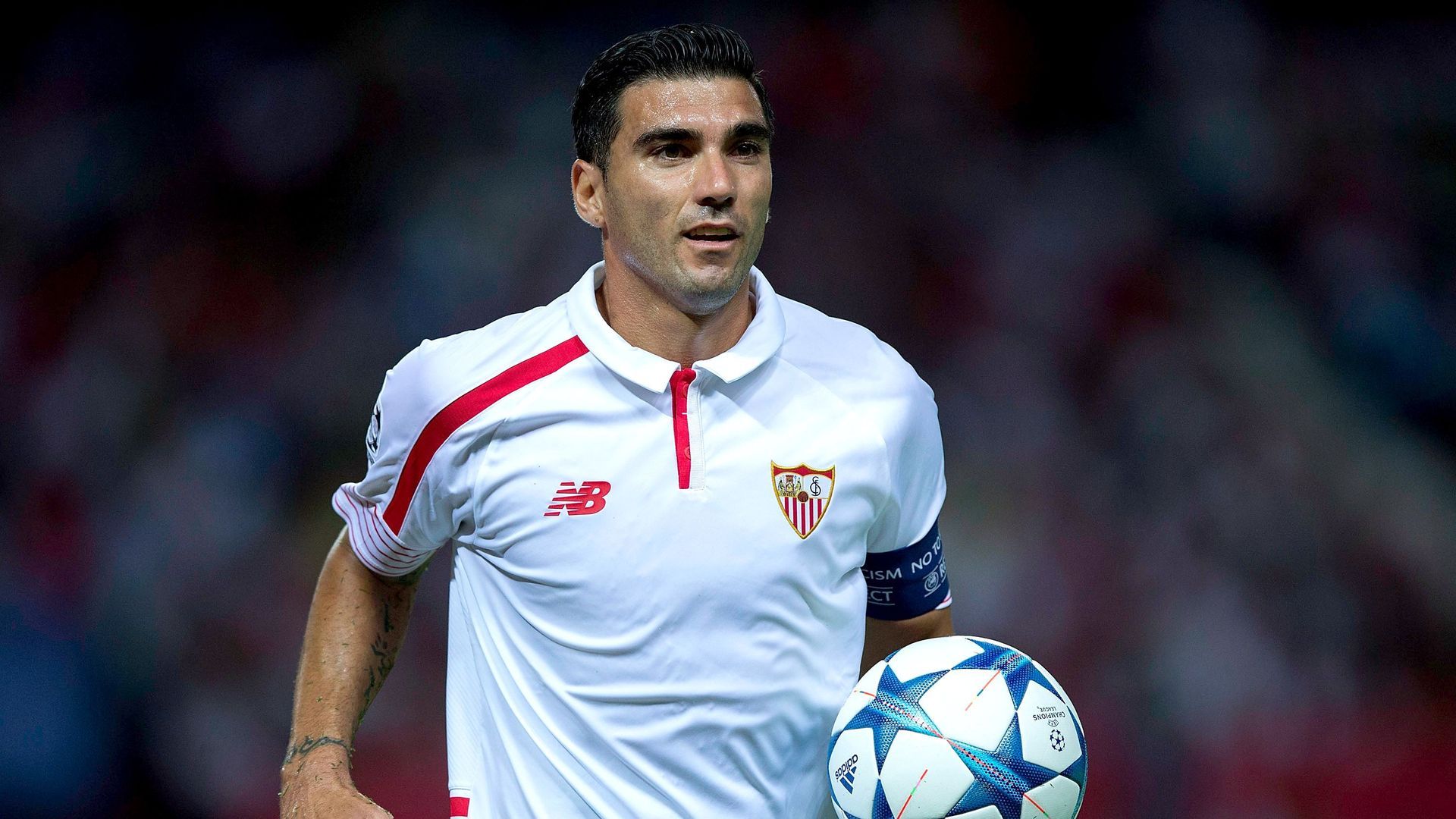 José Antonio Reyes