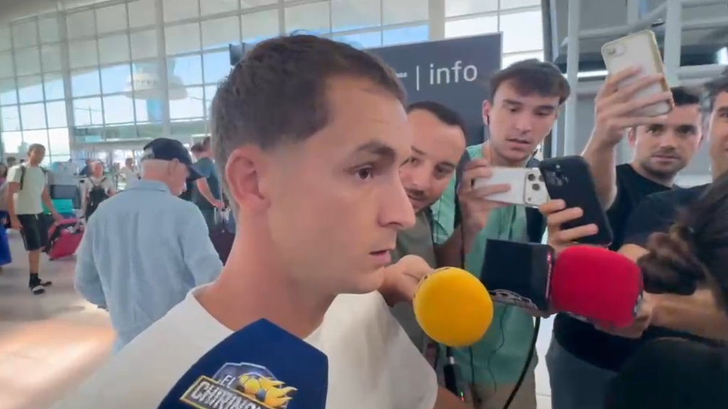 Casadó se va del Barcelona para fichar por el Dépor