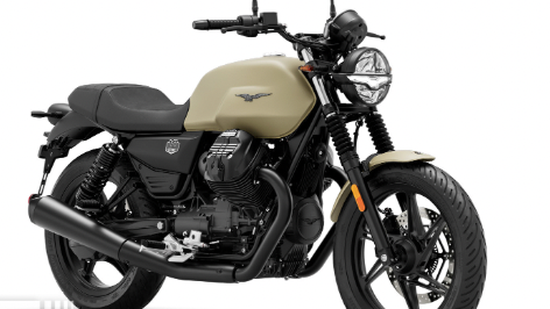 Moto Guzzi V7 Stone Moto Guzzi V7 Stone