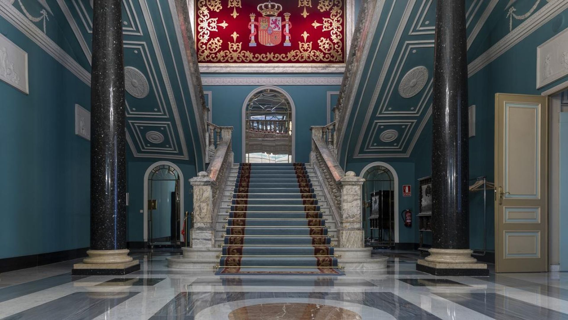 Palacio de Zurbano Palacio de Zurbano