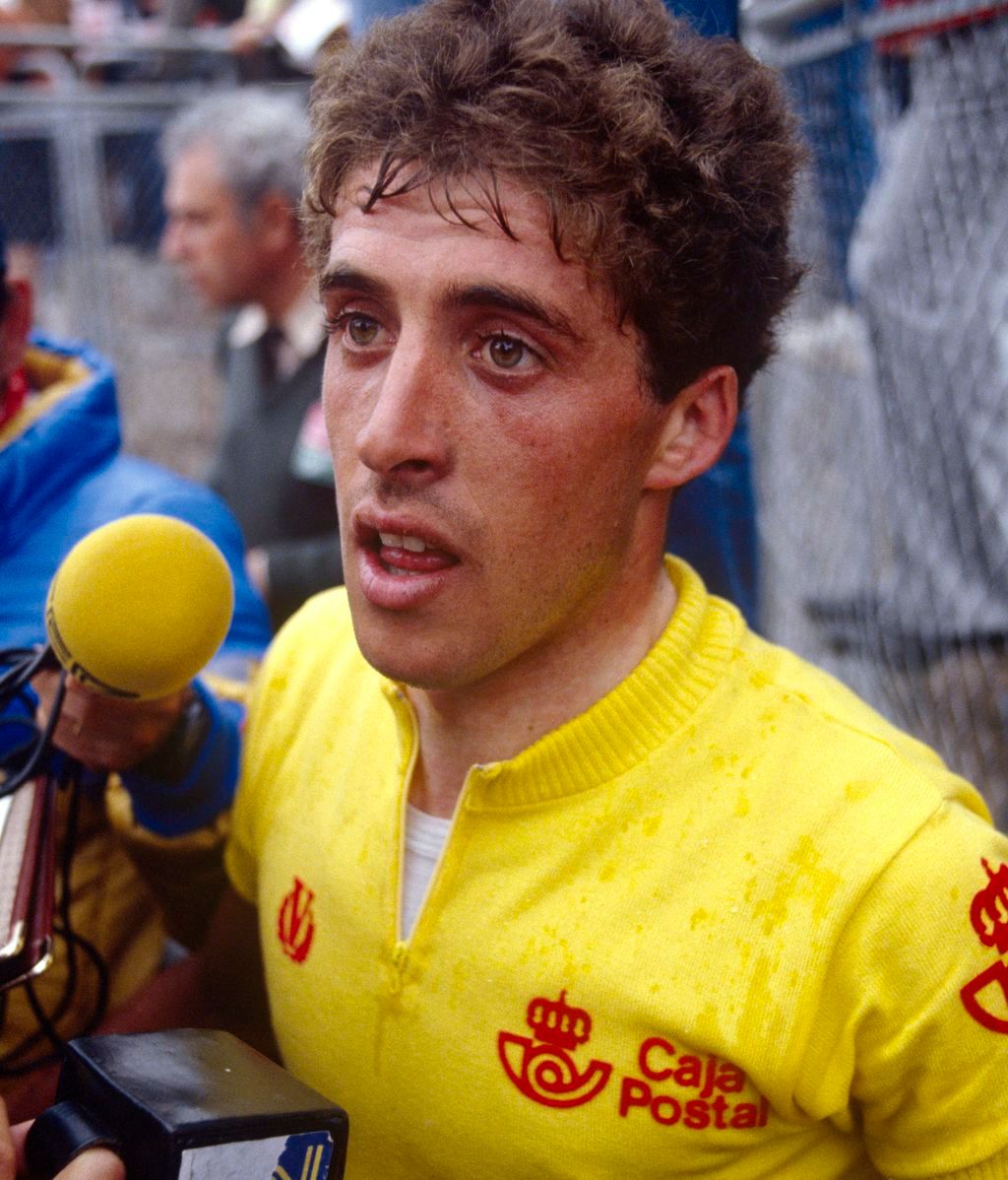 Perico Delgado