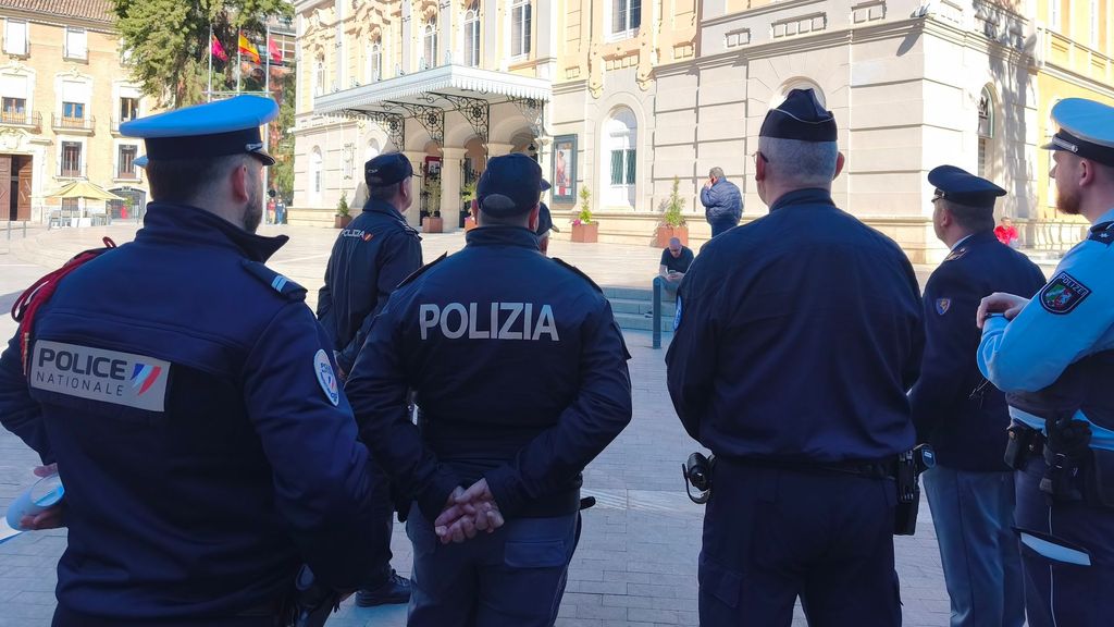 Se suicida en Italia una familia con una niña de cinco años con parálisis cerebral